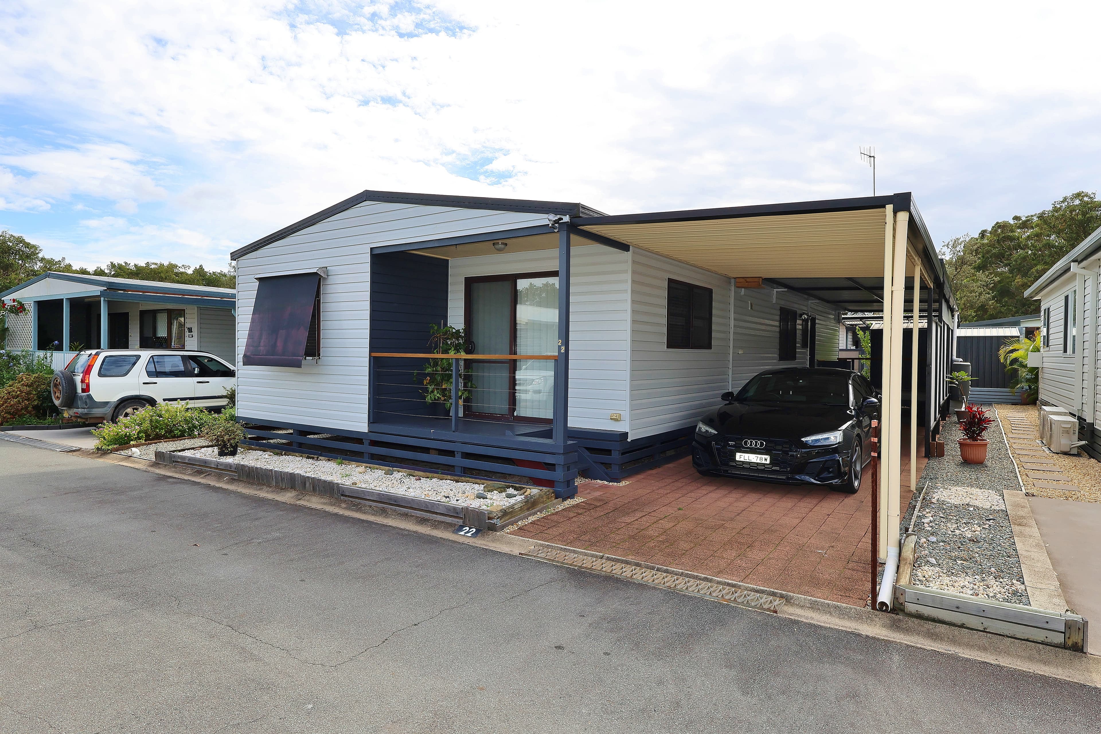 22/90 Seafront Circuit, Bonny Hills, Bonny Hills - Image 1