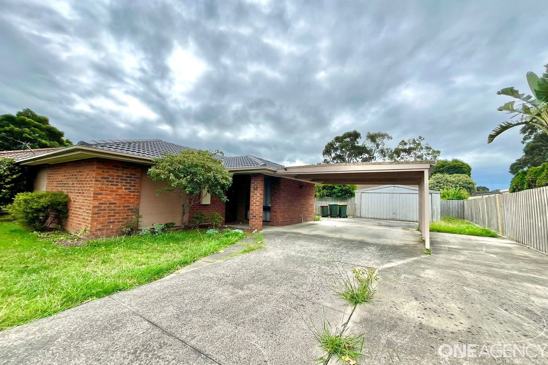 20 Wirilda Crescent, Traralgon, VIC 3844, Traralgon - Image 1