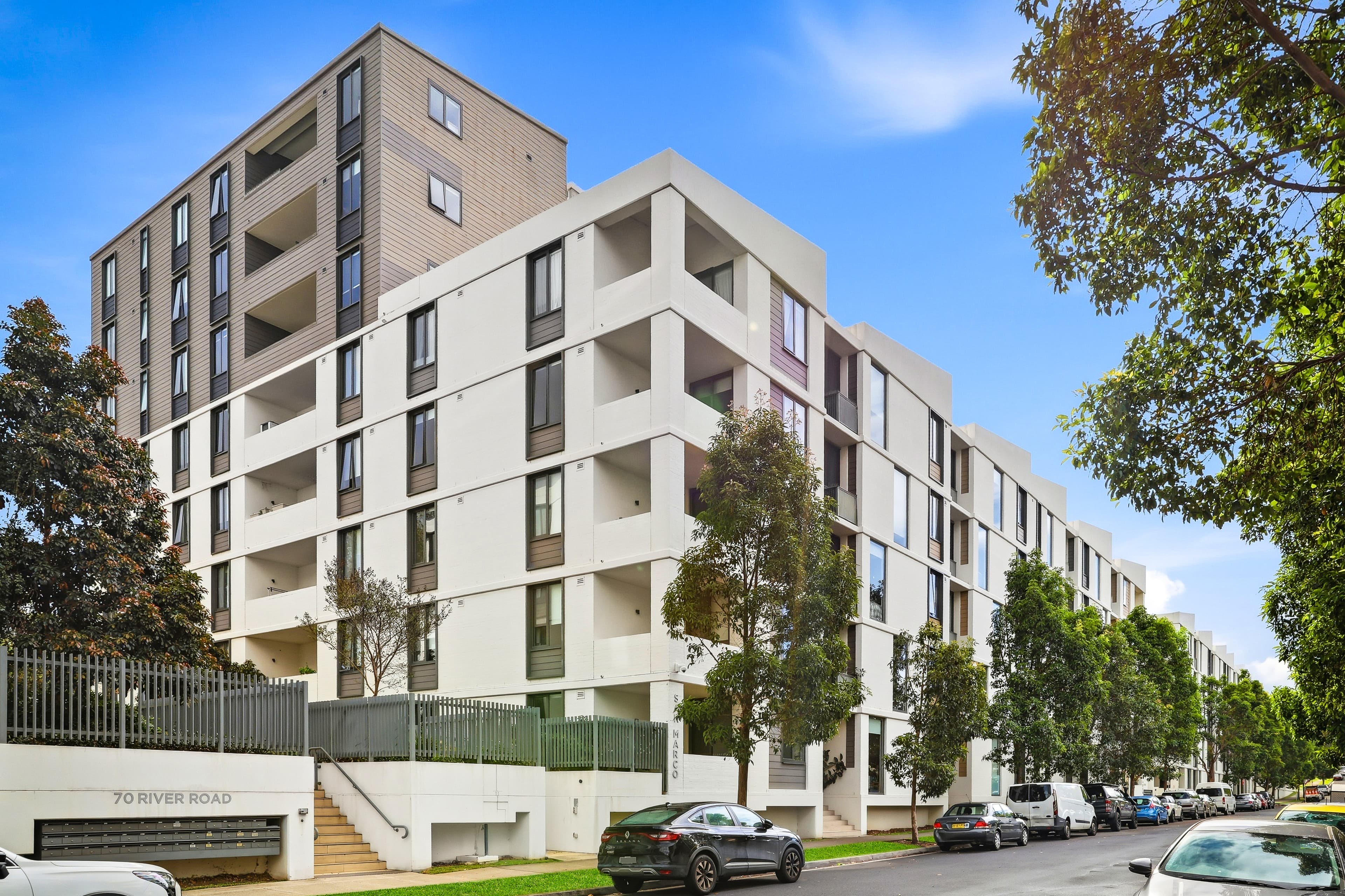 115/70 River Road, Ermington, Ermington - Image 1