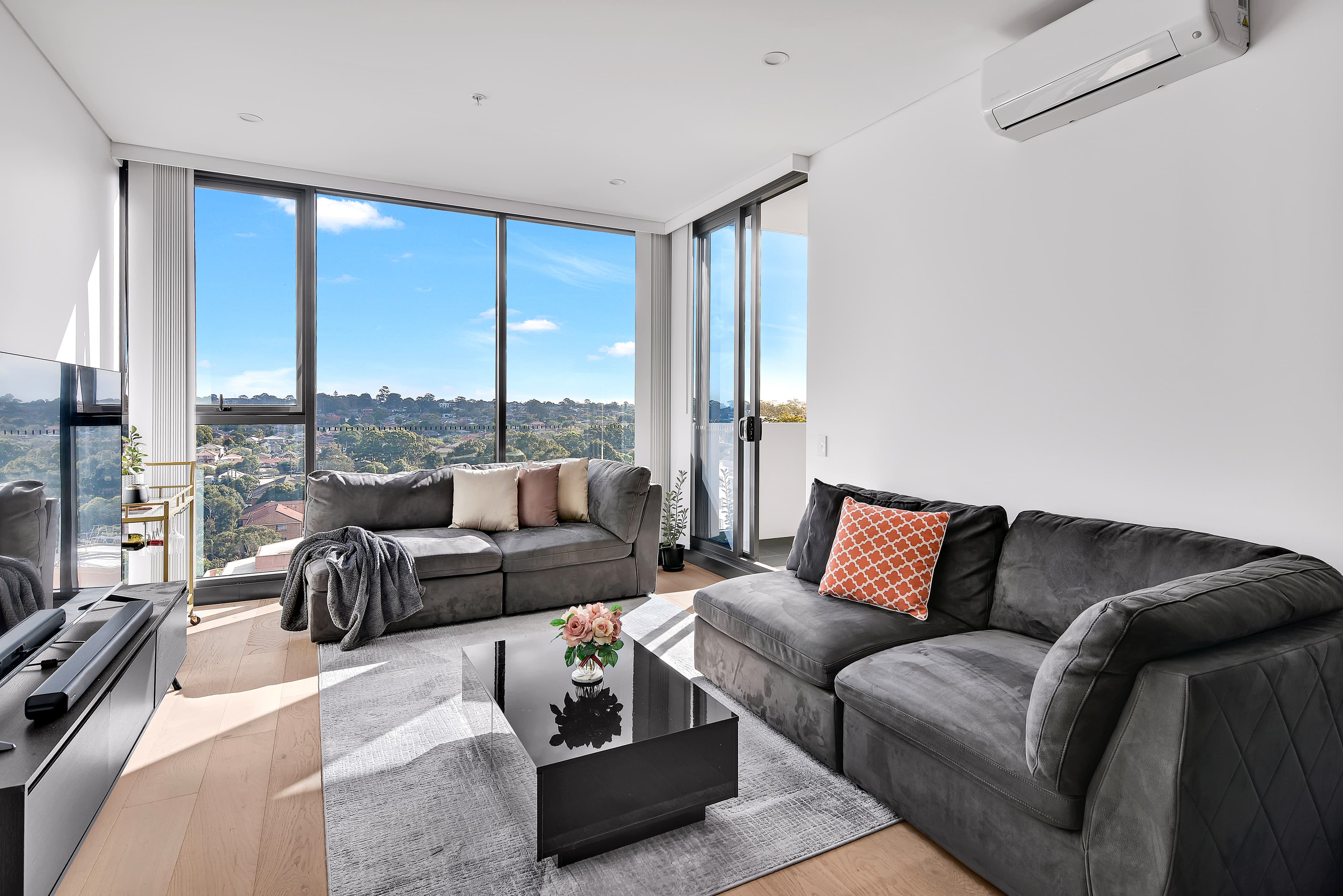 1015/21 Meredith Street, Bankstown, Bankstown - Image 1