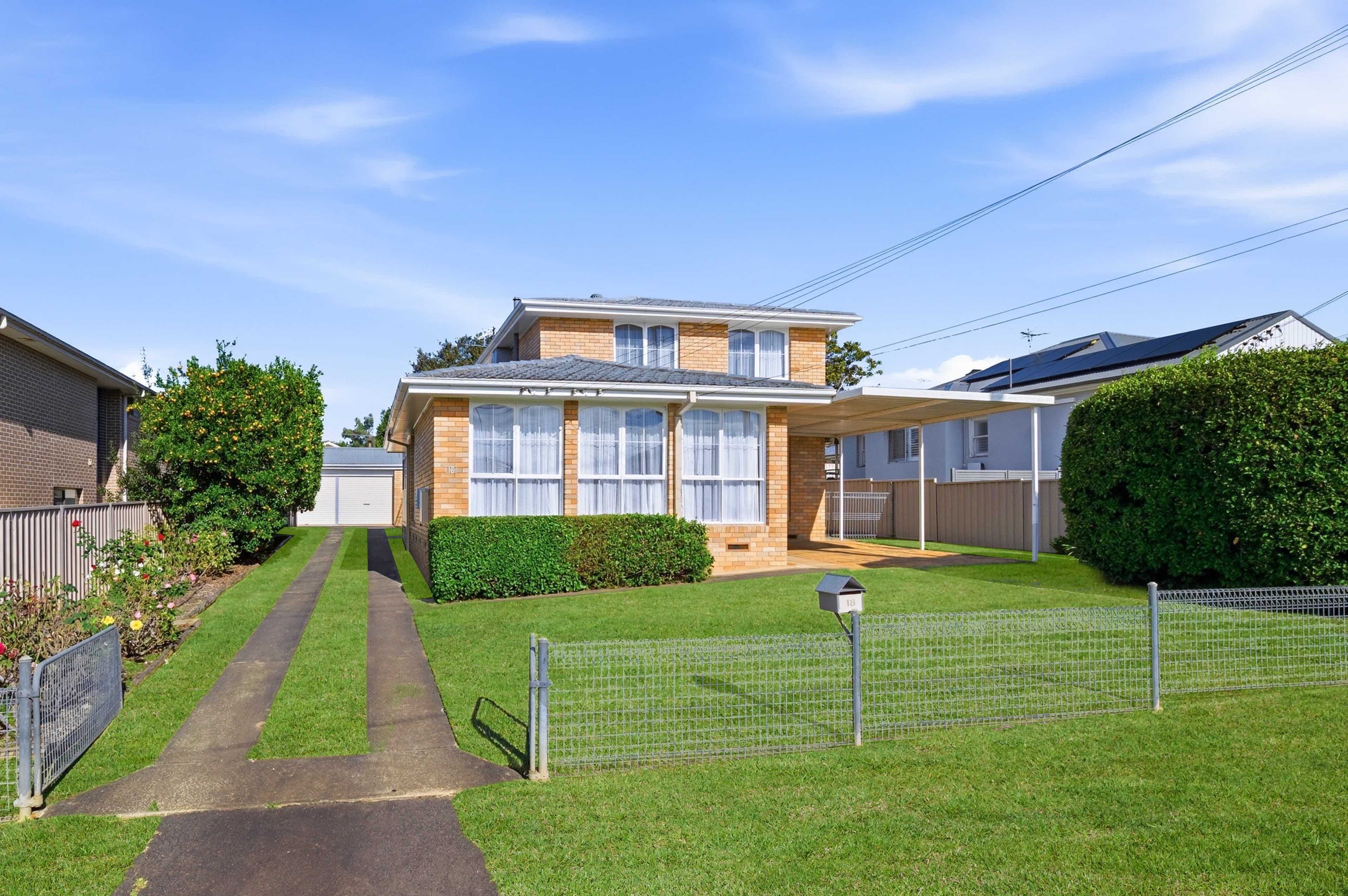 18 Roma Avenue, Wallacia, Wallacia - Image 1