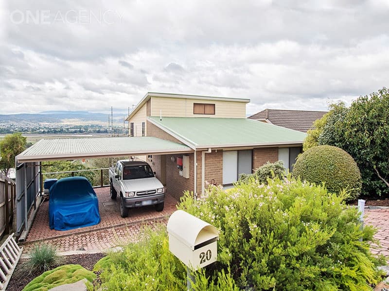 20 Rannoch Avenue, Riverside, Riverside - Image 1