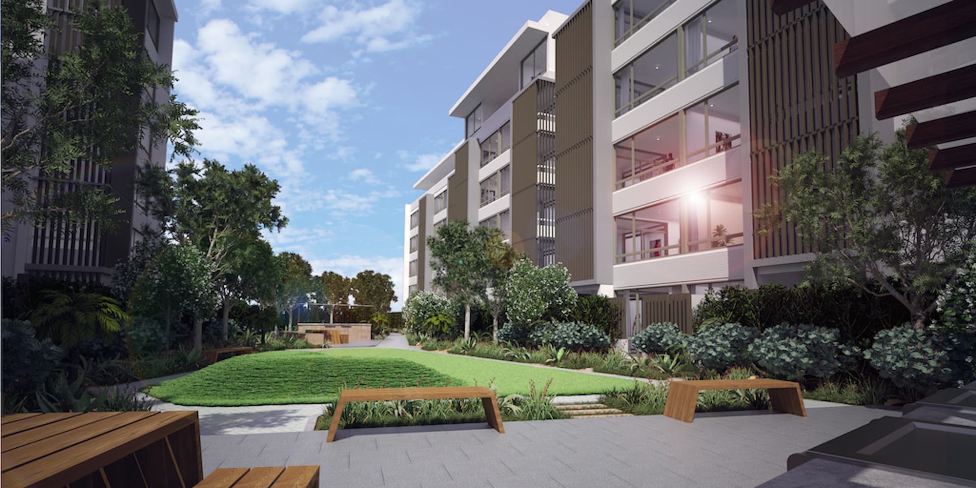 Rosebery, address available on request, Address Available On Request - Image 1