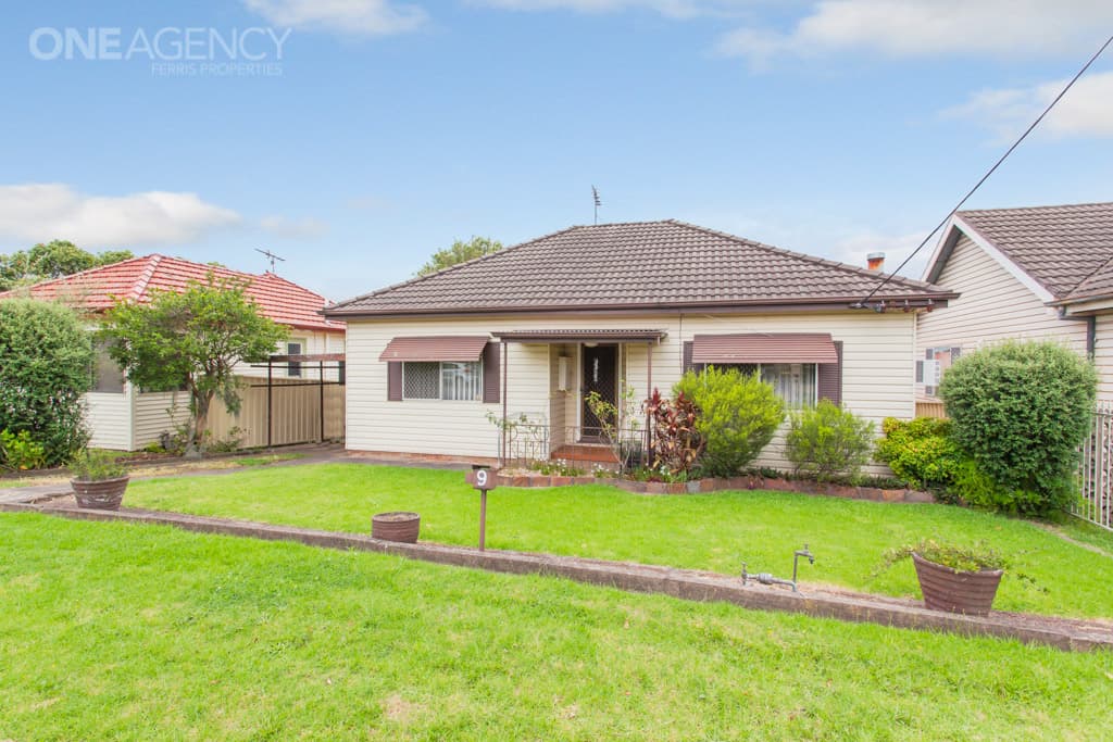 9 Cowie Street, Mayfield, Mayfield - Image 1