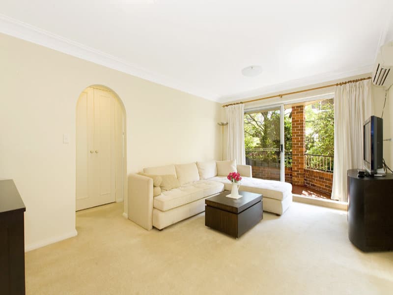 2/19 Goodchap Road, Chatswood, Chatswood - Image 1