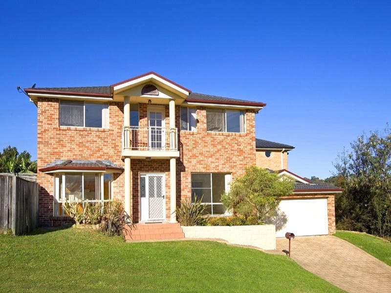12 Baeckea Place, Frenchs Forest, Frenchs Forest - Image 1