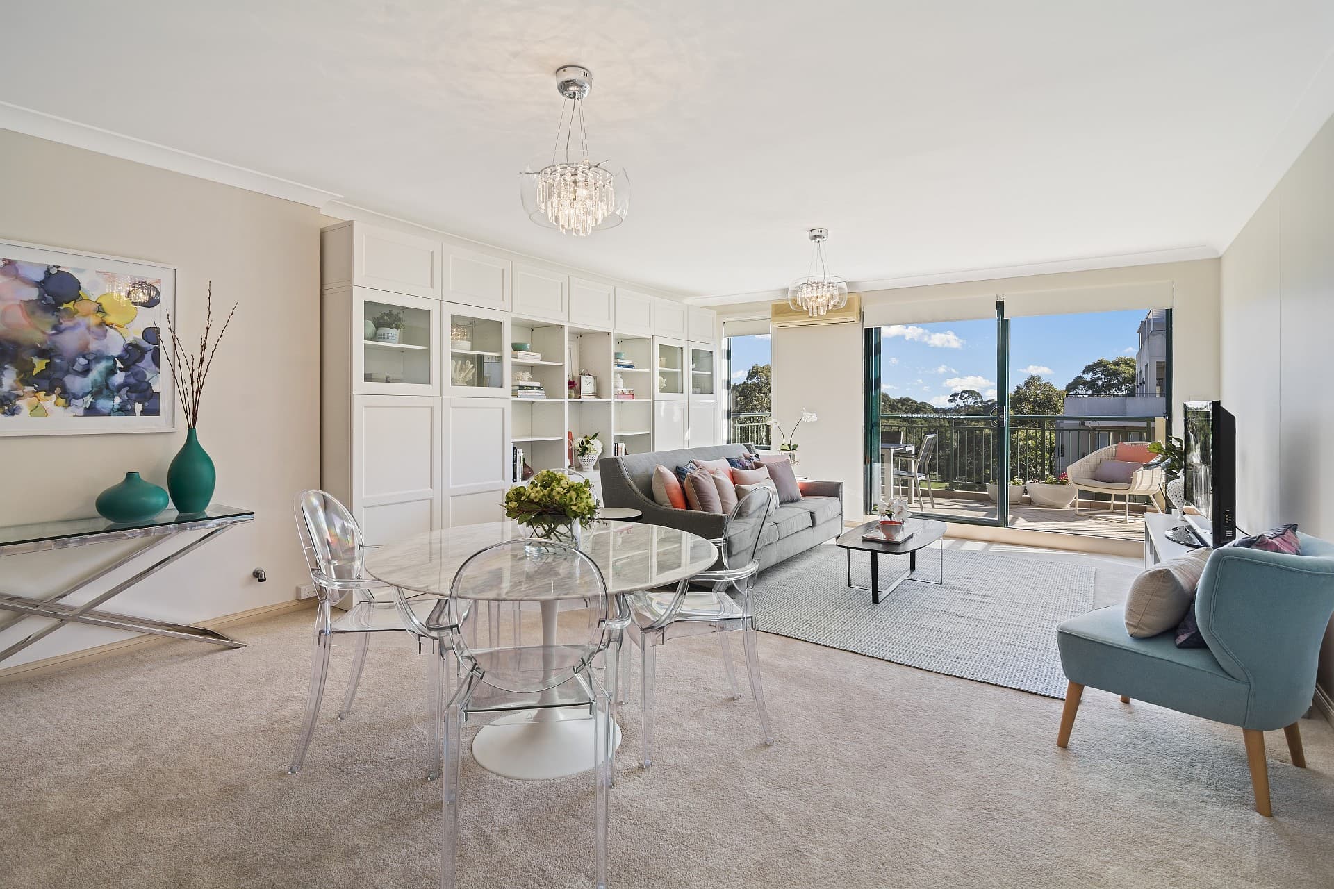 26/7 Freeman Road, Chatswood, Chatswood - Image 1