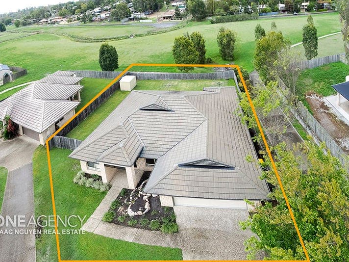 12 Campbell Court, Redbank Plains, Redbank Plains - Image 1