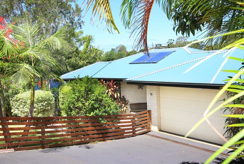 15 Fern Tree Place, Korora, Korora - Image 1