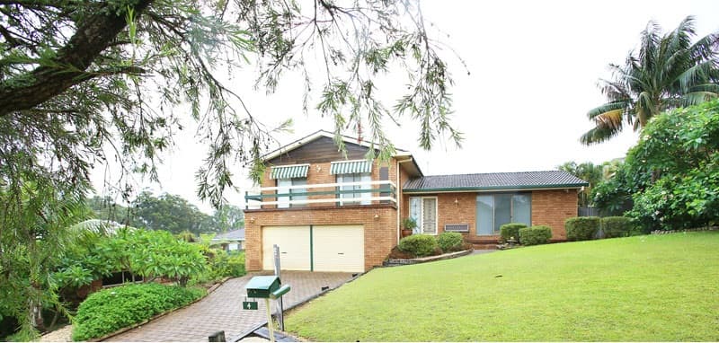 4 Bryant Close, Toormina, Toormina - Image 1