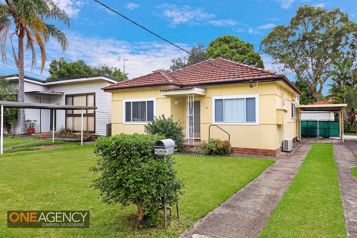 56 Orient Road, Padstow, Padstow - Image 1