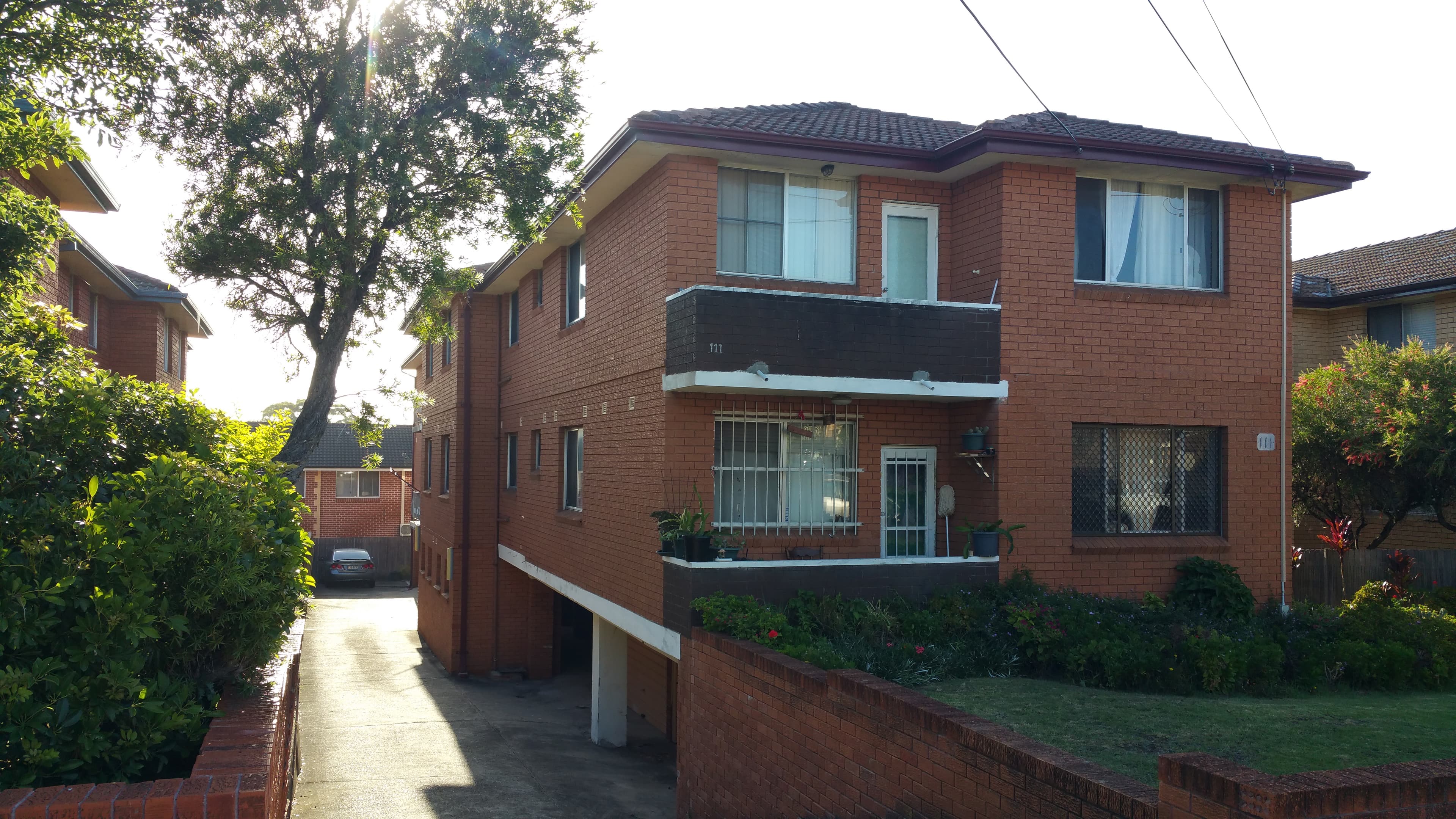 2/111 Graham Street, Berala, Berala - Image 1