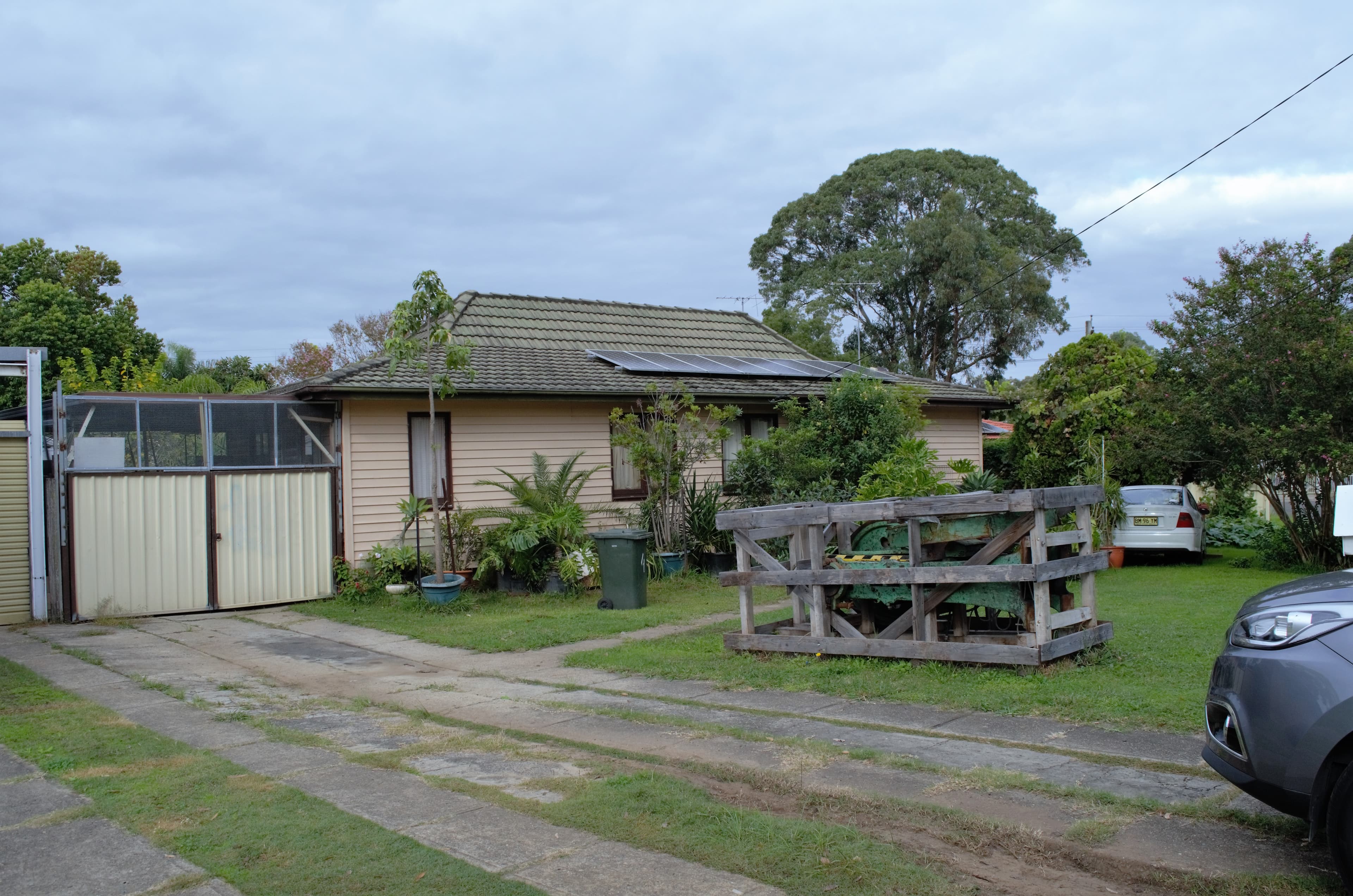 4 Pelsart Avenue, Willmot, Willmot - Image 1