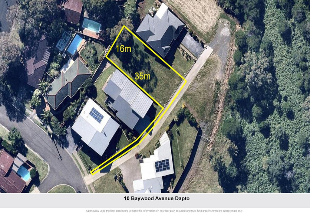 10 Baywood Avenue, Dapto, Dapto - Image 1
