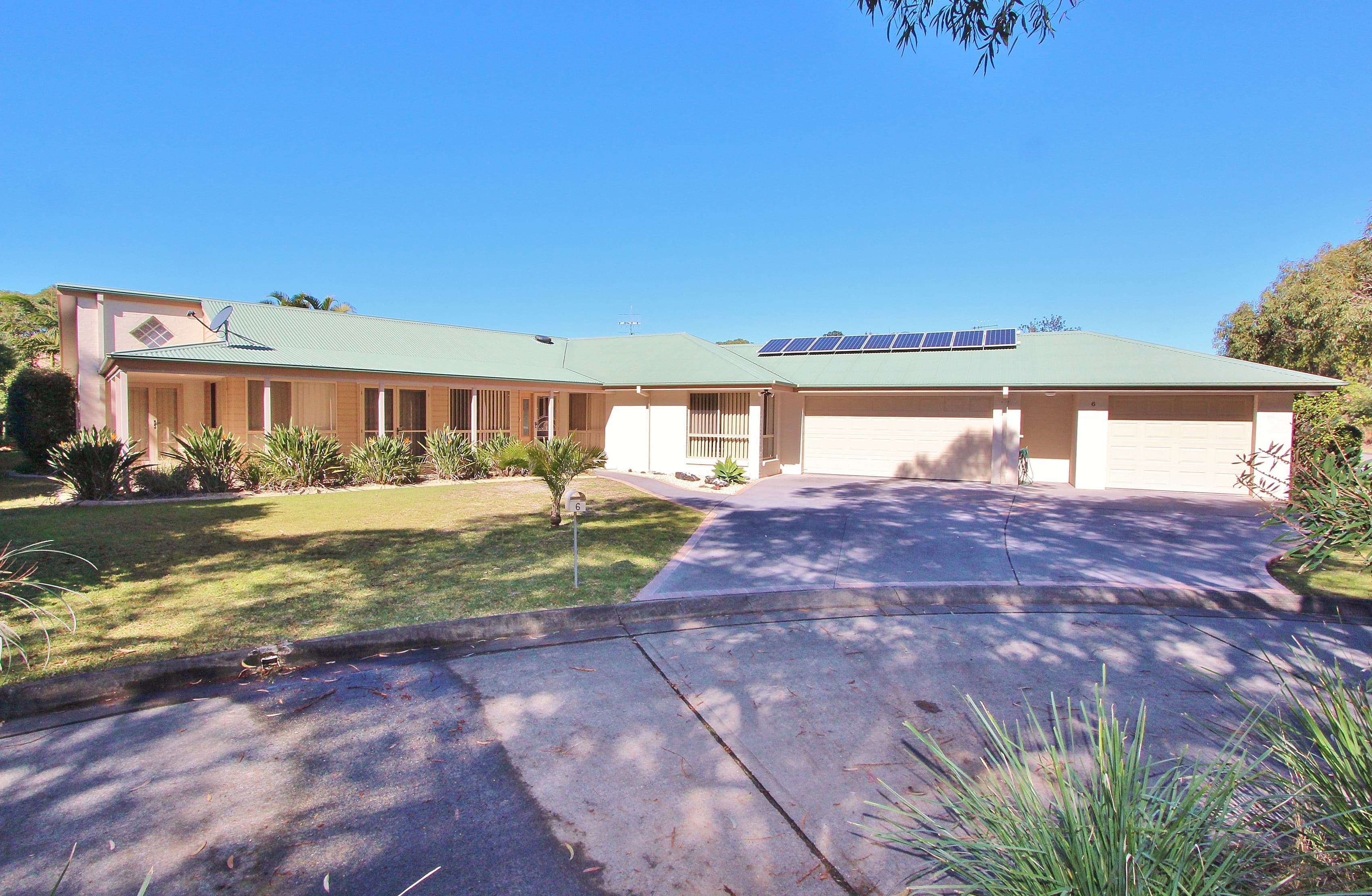 6 Tallarook Close, Dunbogan, Dunbogan - Image 1