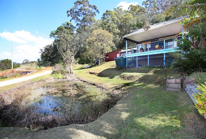 2389 Orara Way, Glenreagh, Glenreagh - Image 1