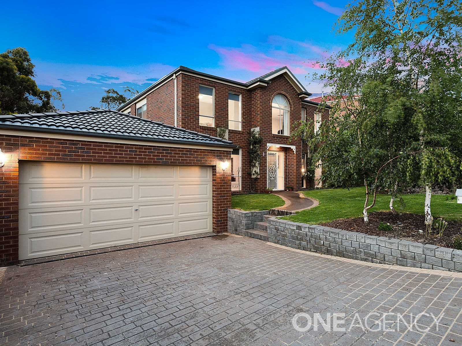 3 Molvig Rise, Sunbury, Sunbury - Image 1