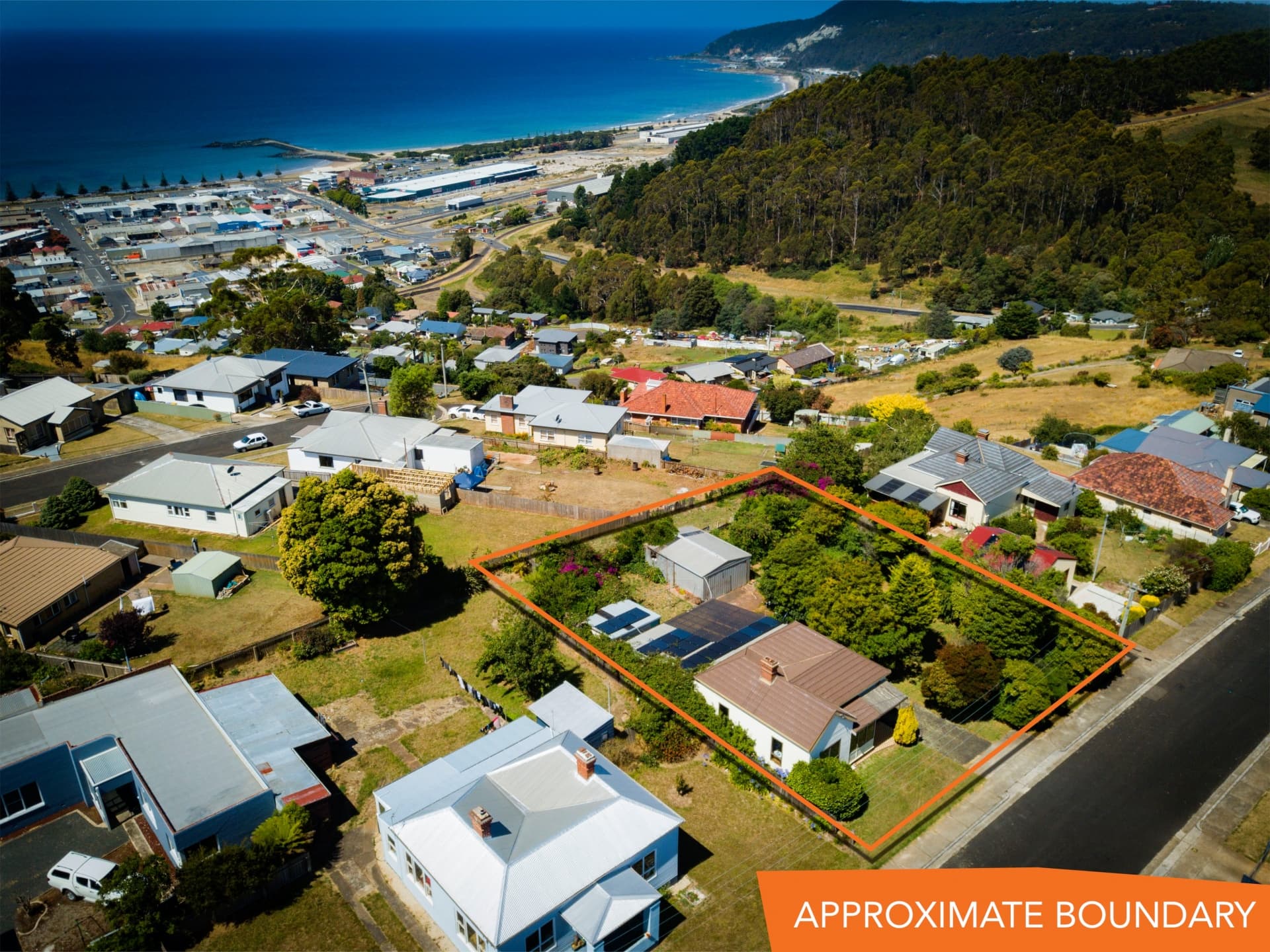 3 Hamilton Street, Upper Burnie, Upper Burnie - Image 1
