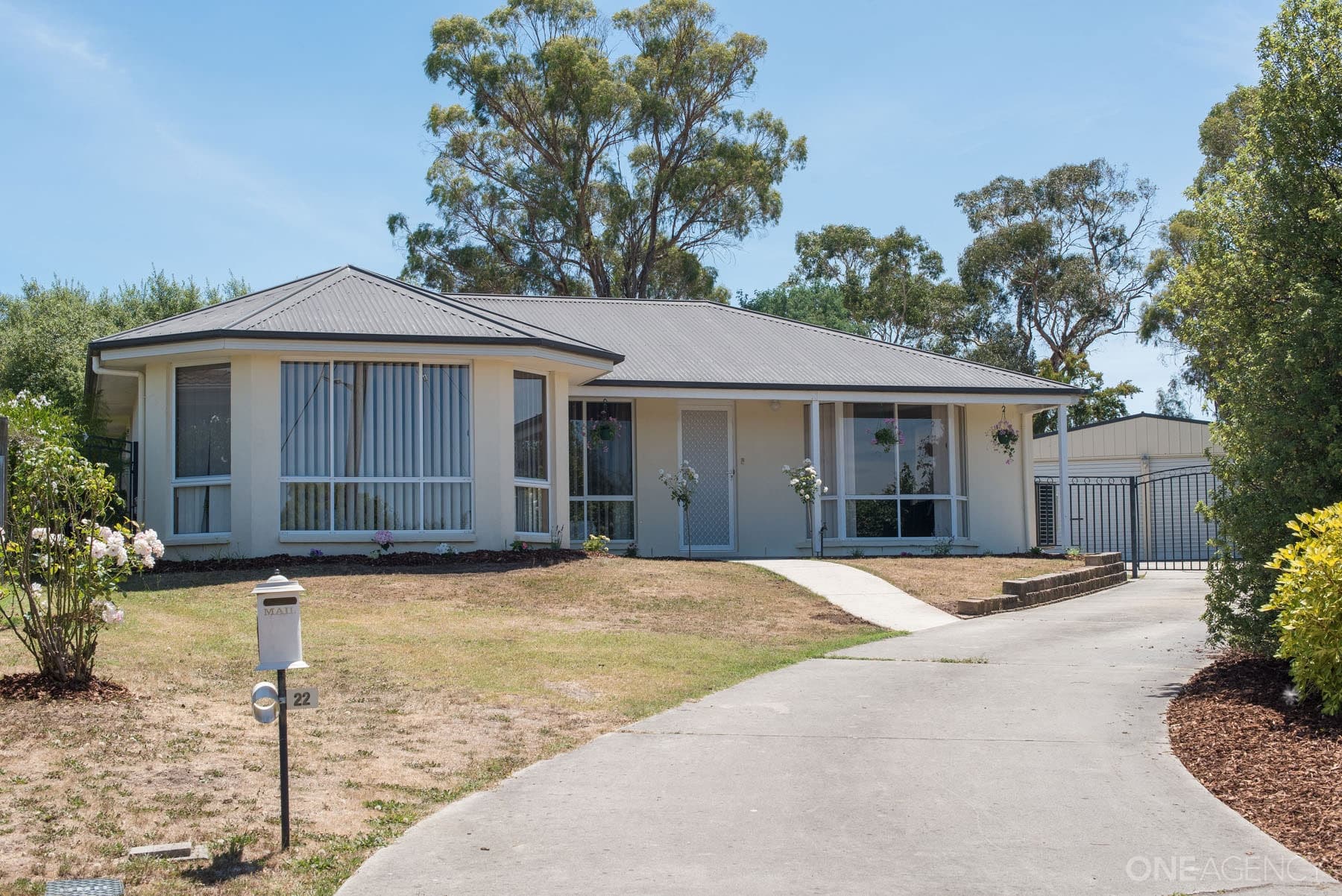 22 Trevritch Place, Prospect, Prospect - Image 1