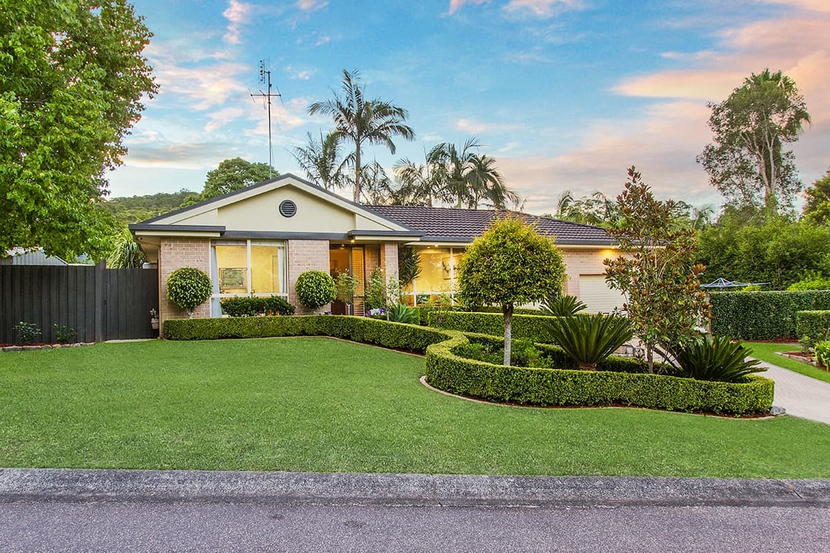 3 Republican Close, Narara, Narara - Image 1
