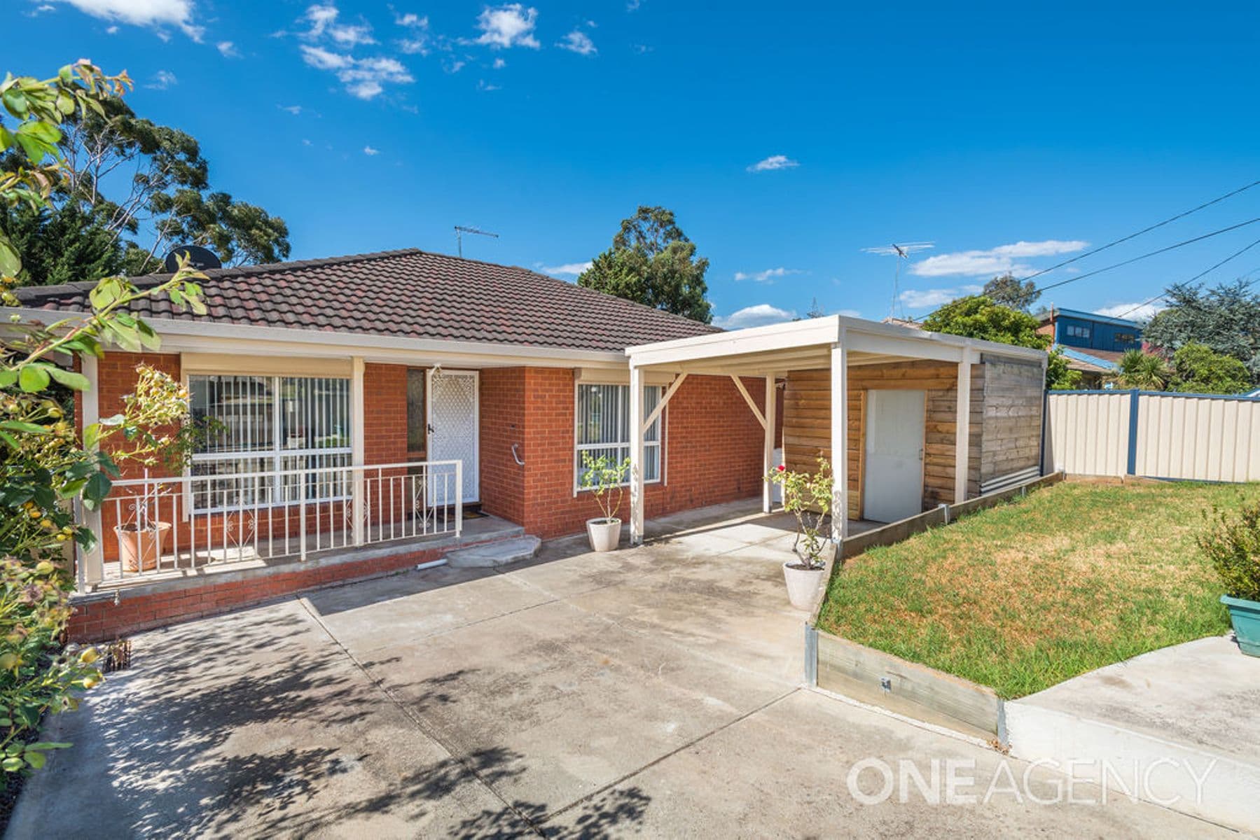 58A Clarke Drive, Gladstone Park, Gladstone Park - Image 1