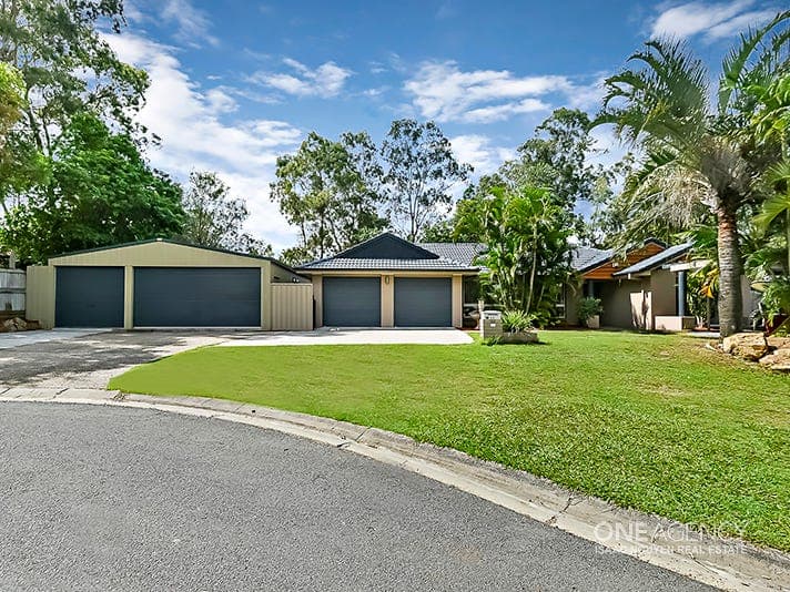 23 Stuart Place, Forest Lake, Forest Lake - Image 1