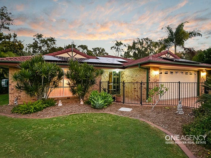 49 Macquarie Cct, Forest Lake, Forest Lake - Image 1