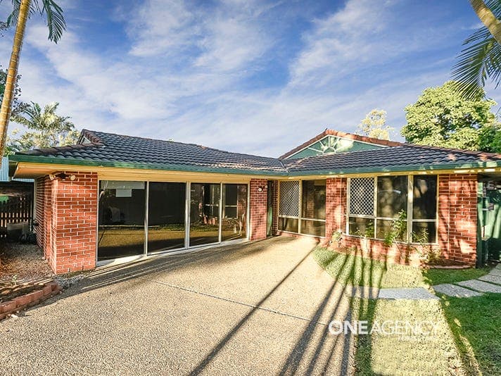 5 Banksia Cct, Forest Lake, Forest Lake - Image 1