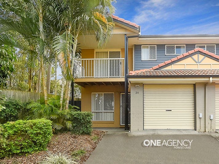 24/210 Government Road, Forest Lake, Forest Lake - Image 1