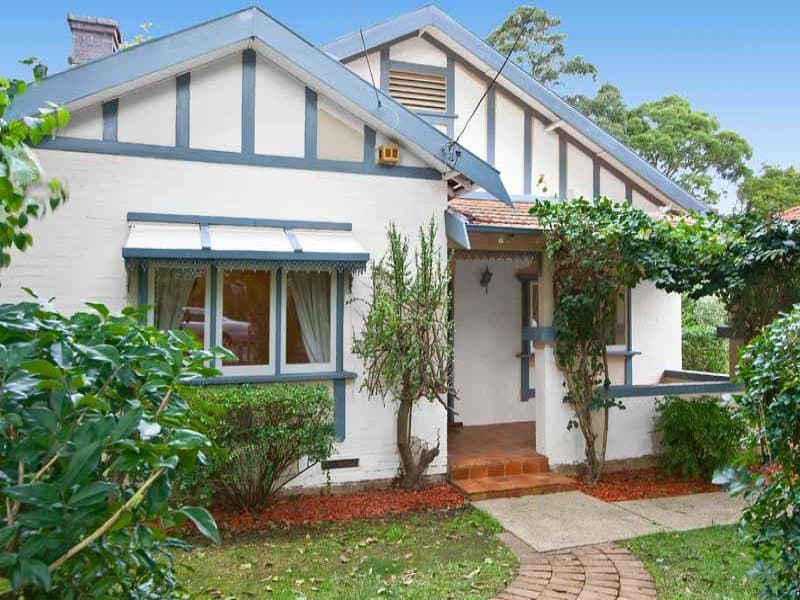 16 Glover Street, Willoughby, NSW 2068, Willoughby - Image 1