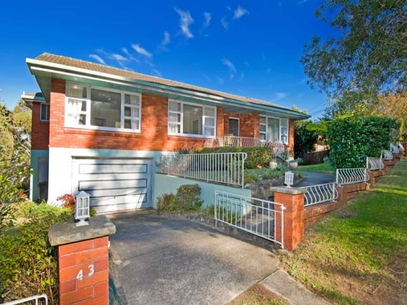 43 Deepwater Road, Castle Cove, Castle Cove - Image 1