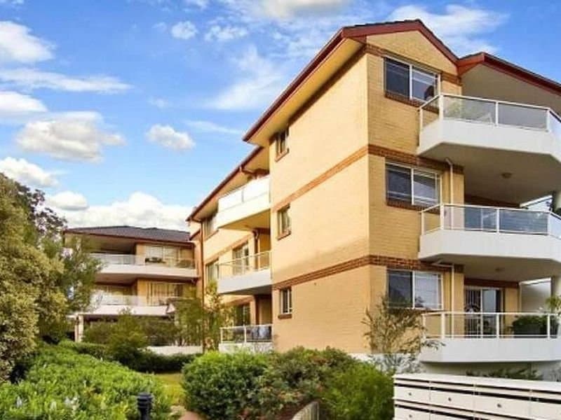 1/293 Sailors Bay Road, Northbridge, Northbridge - Image 1
