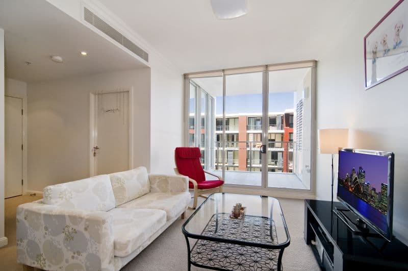 B806/5 Pope Street, Ryde, Ryde - Image 1