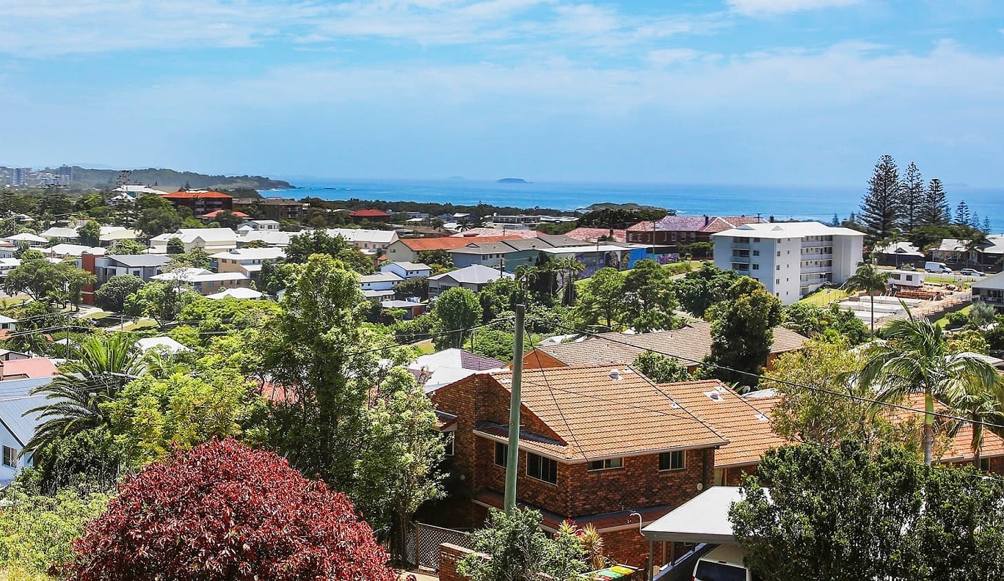 7/4 Solitary Street, Coffs Harbour Jetty, Coffs Harbour Jetty - Image 1