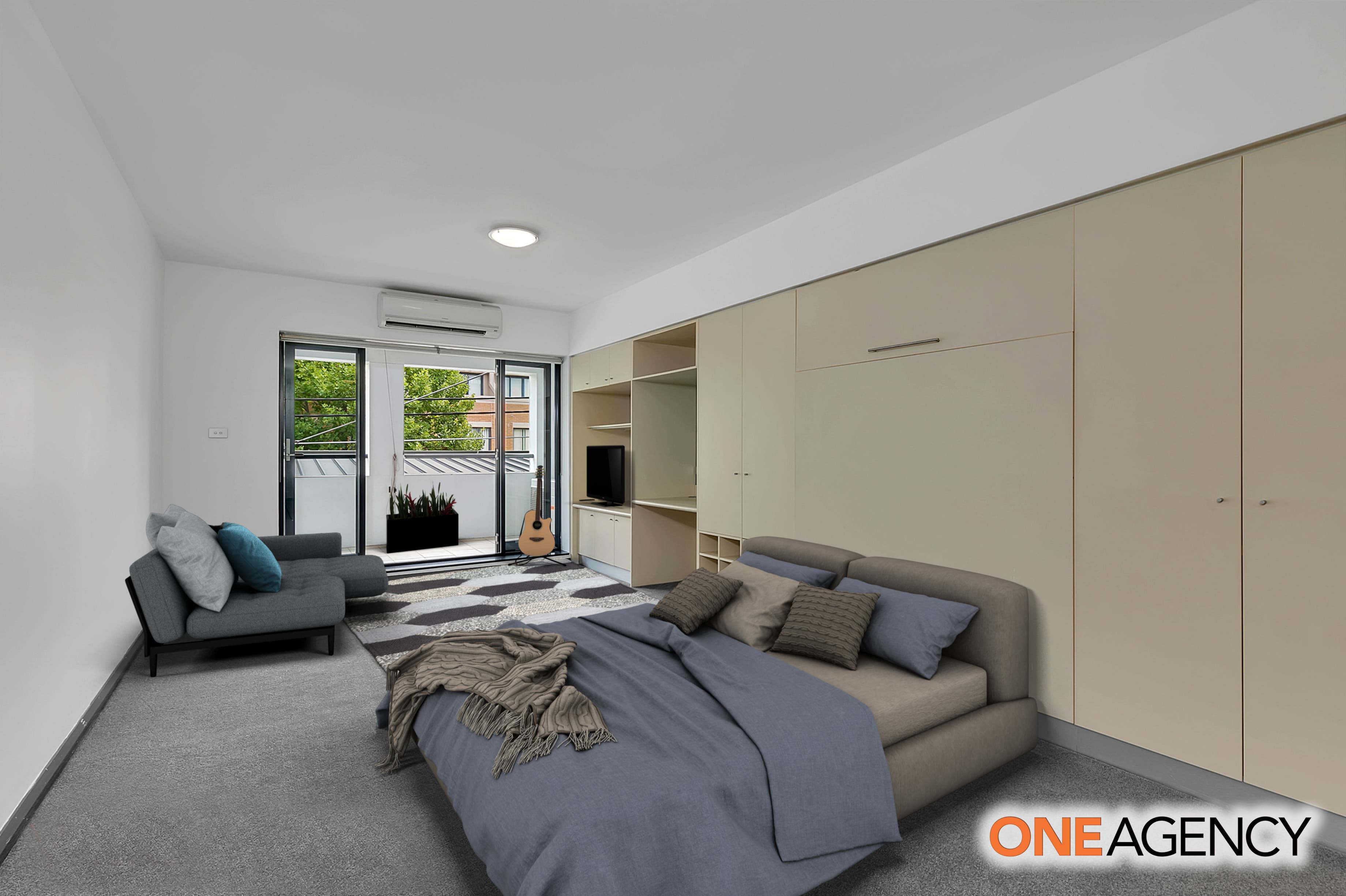 110/128 Sailors Bay Road, Northbridge, Northbridge - Image 1