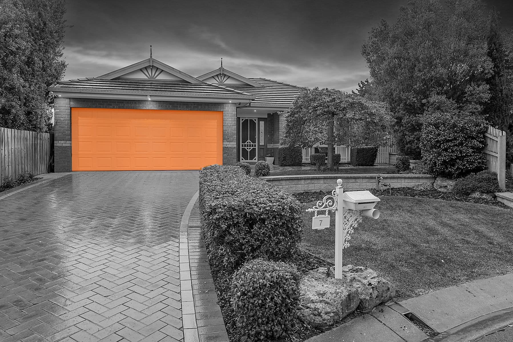 7 Underhill Court, Sunbury, Sunbury - Image 1