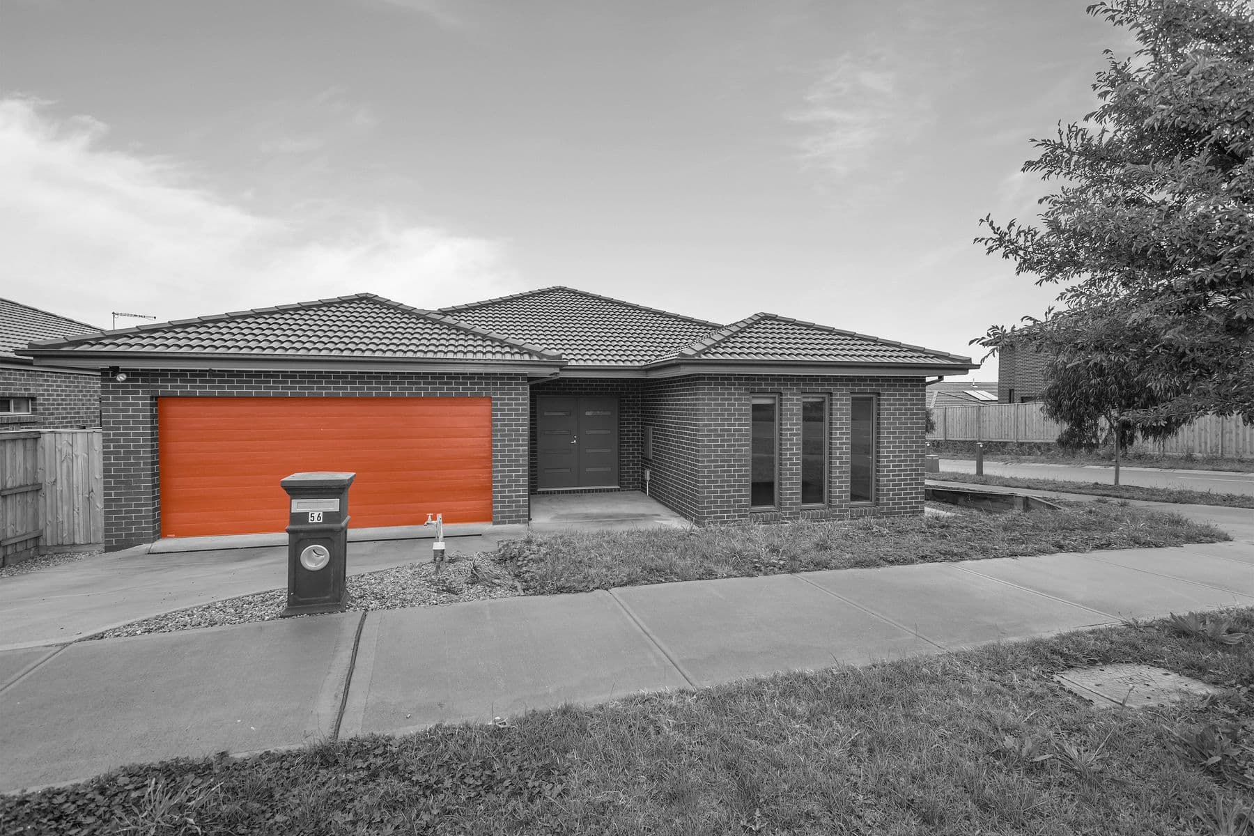 28/2 Newmarket Way, Flemington VIC 3031, Sunbury - Image 1