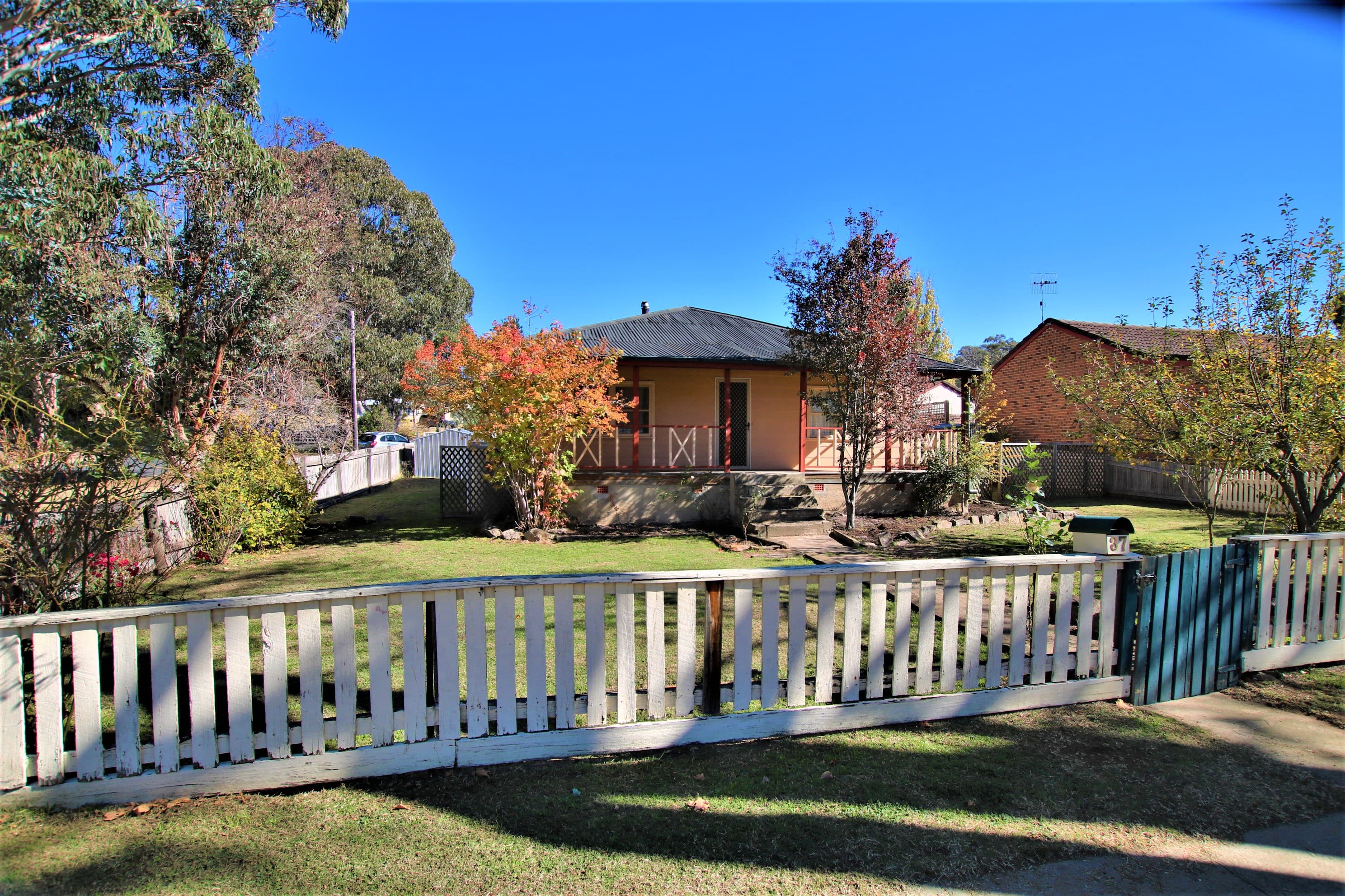 37 Lambie Street, Cooma, Cooma - Image 1