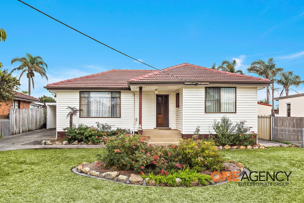6 Grimmett Street, Warilla, Warilla - Image 1
