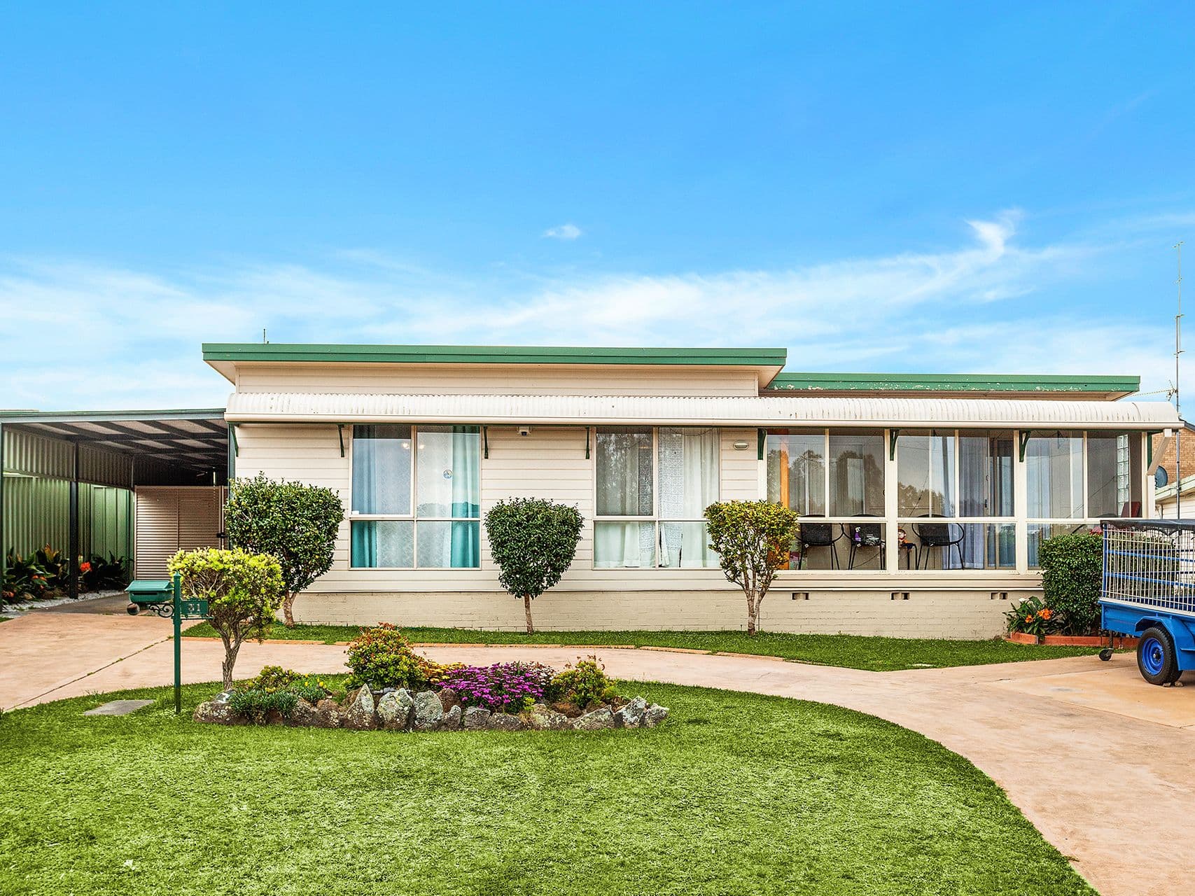 31 Crookhaven Drive, Greenwell Point, Greenwell Point - Image 1