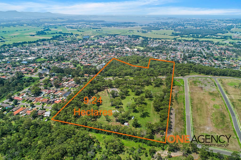 Lot 101 Crest Road, Albion Park, Albion Park - Image 1