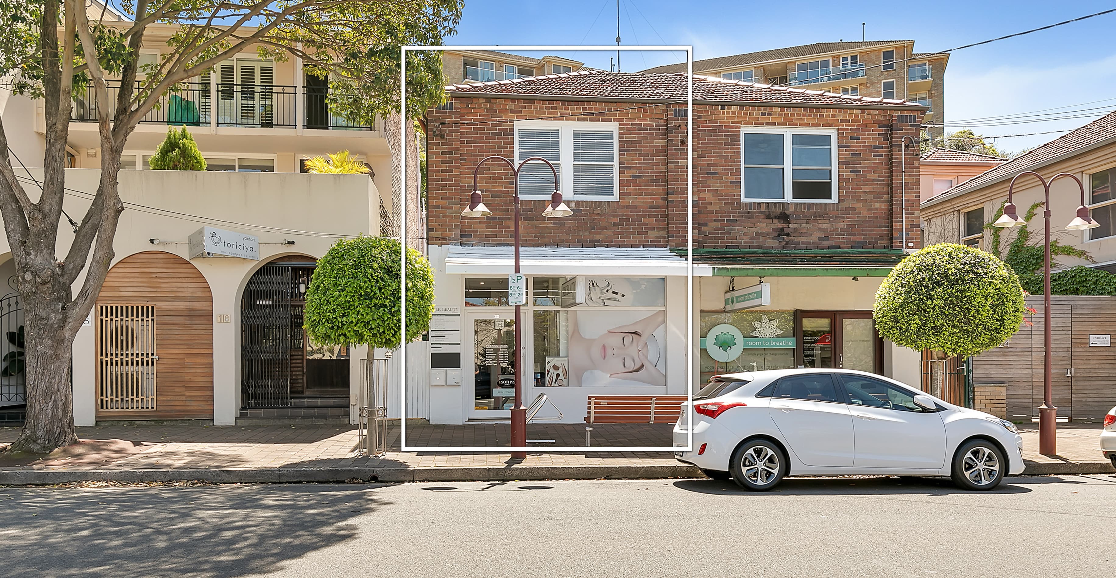 20 & 20A Cammeray Road, Cammeray, Cammeray - Image 1
