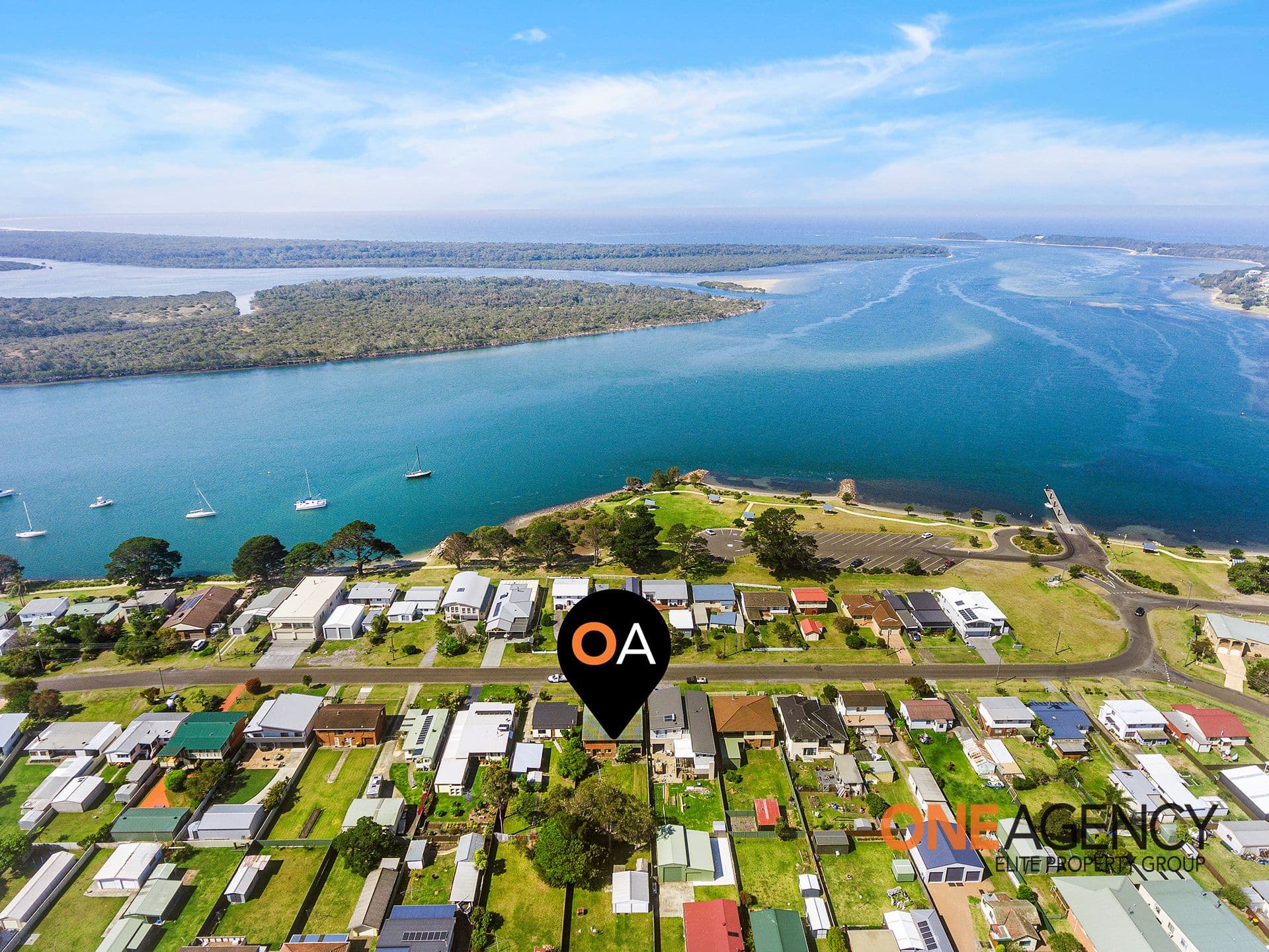 74 Adelaide Street, Greenwell Point, Greenwell Point - Image 1