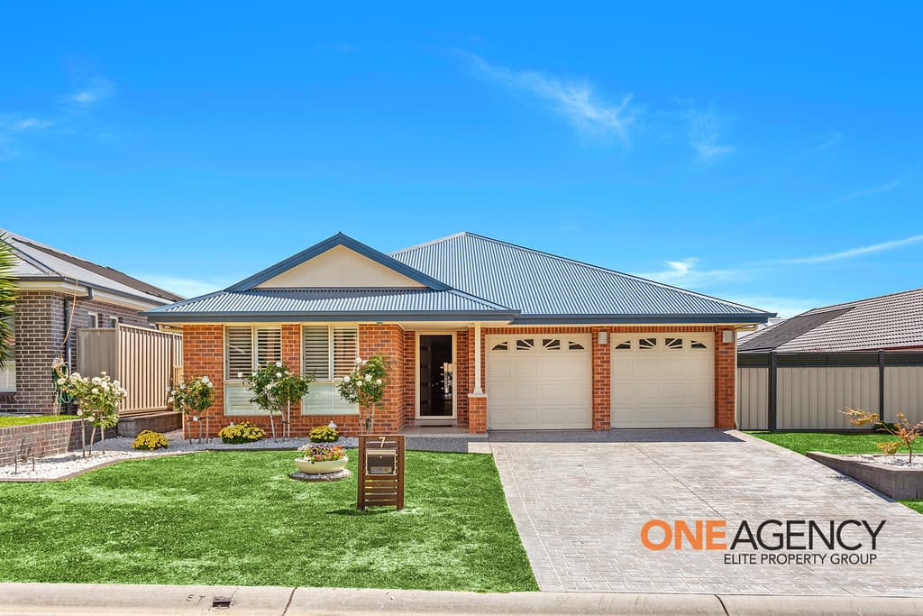7 Loddon Circuit, Albion Park, Albion Park - Image 1