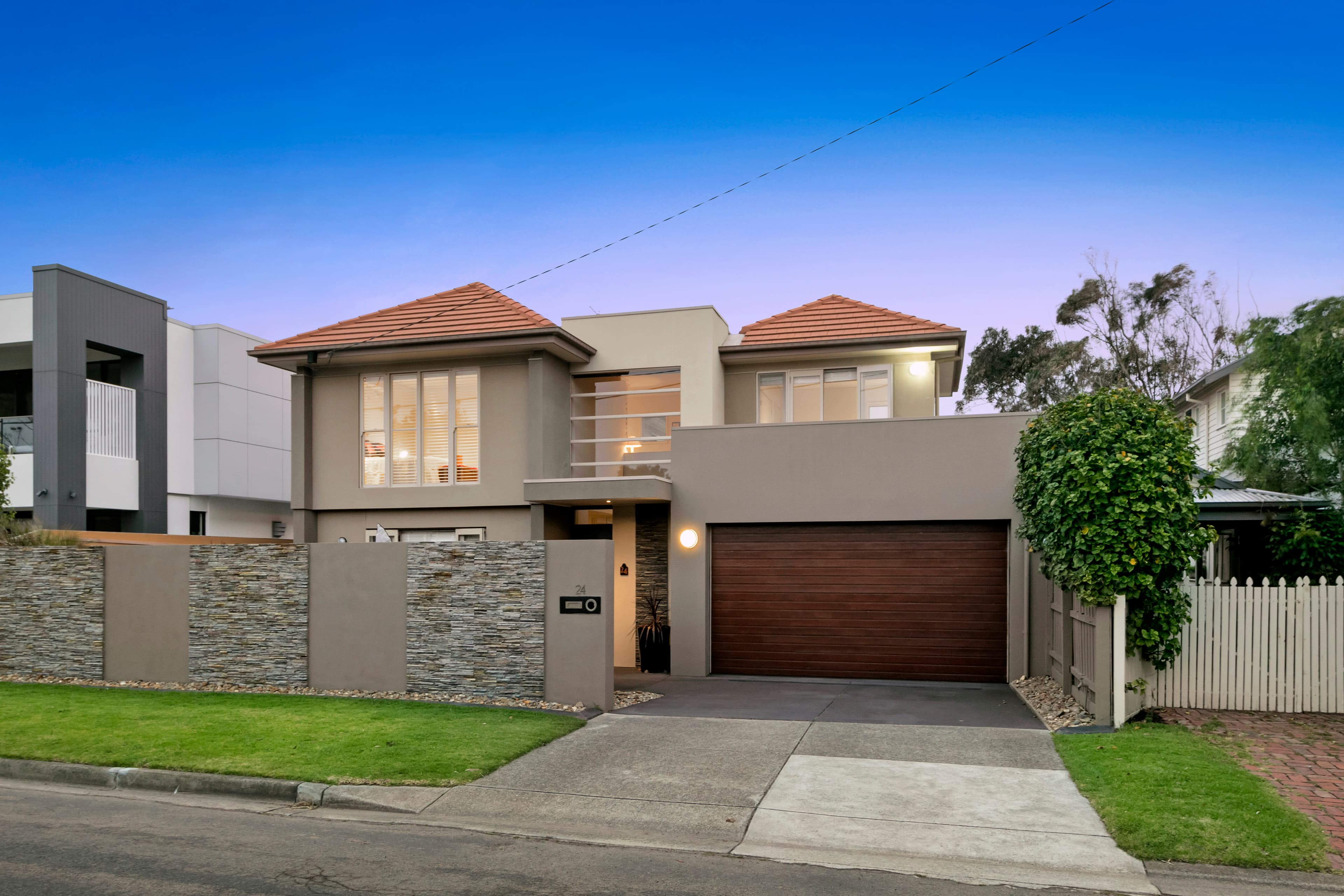 24 Hargreaves Street, Mornington, Mornington - Image 1