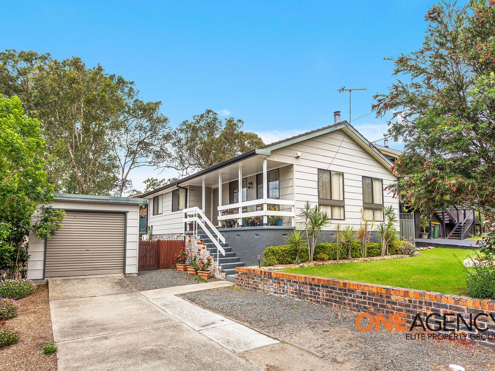 76 Bunberra Street, Bomaderry, Bomaderry - Image 1