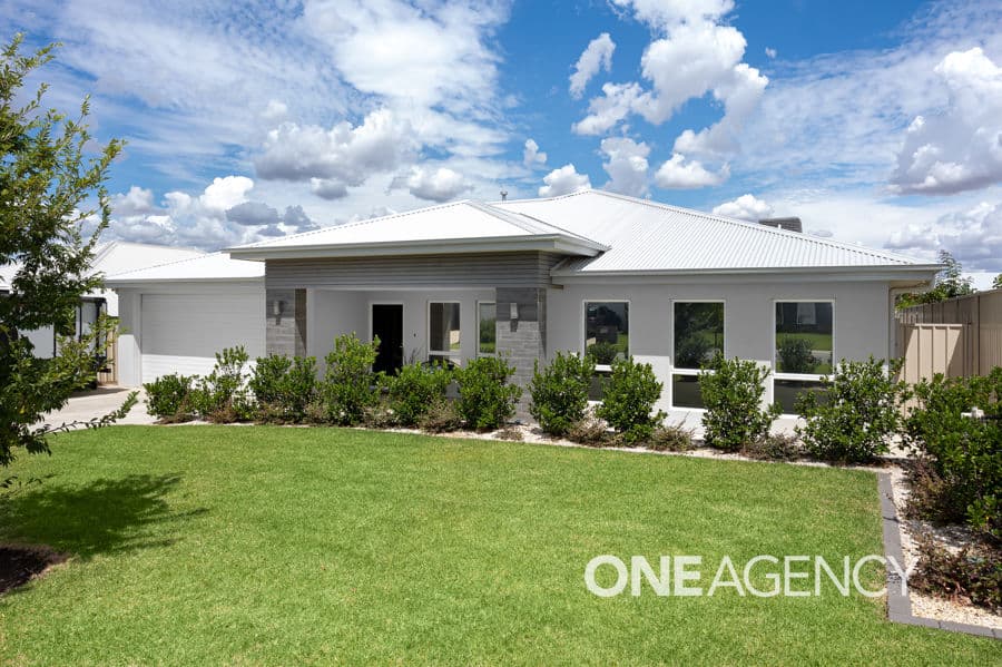 5 MUGGA Street, Gobbagombalin, Gobbagombalin - Image 1