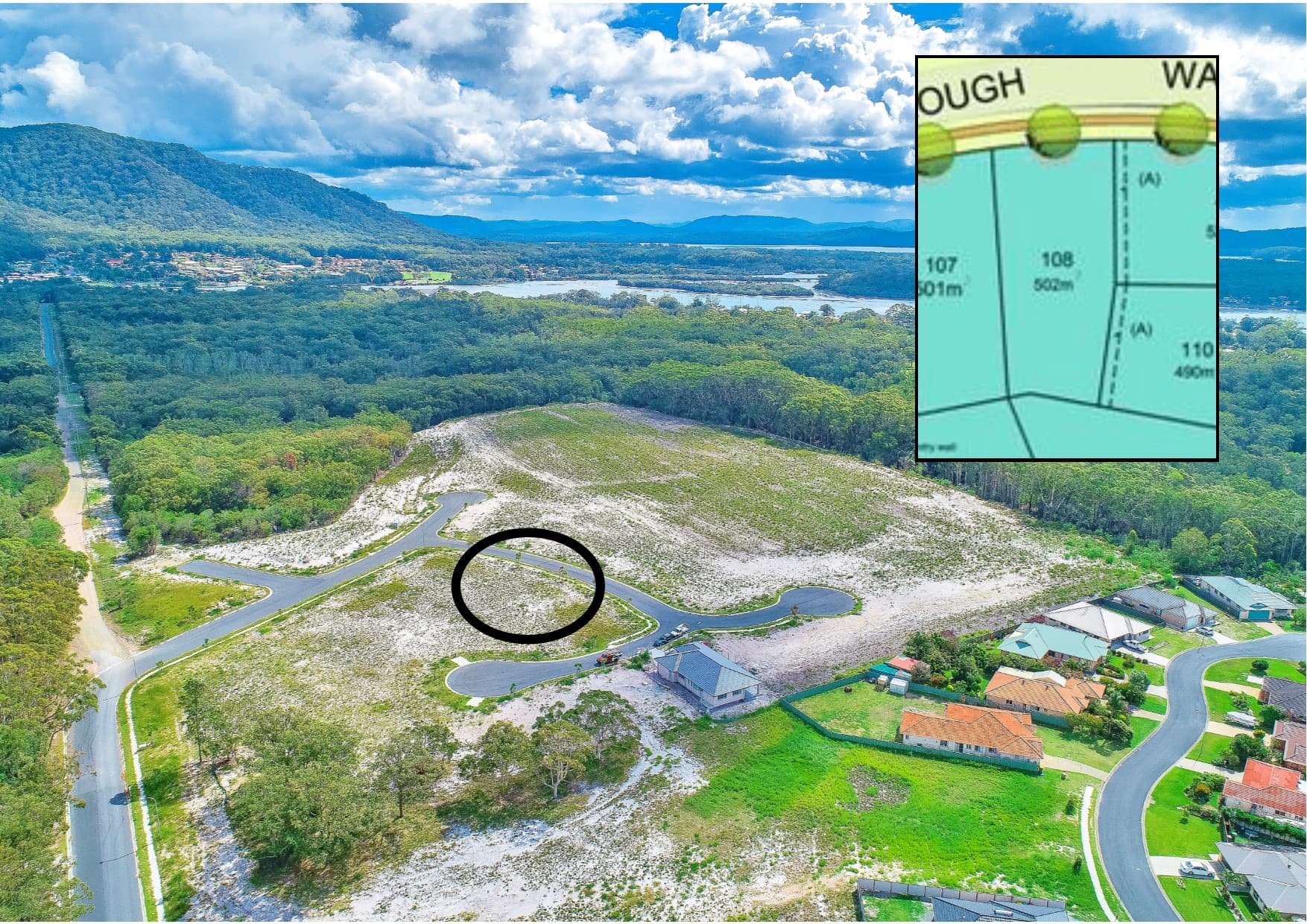 160 Scarborough Way, Dunbogan, Dunbogan - Image 1