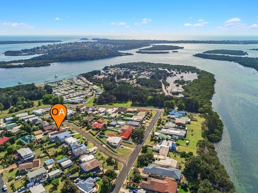 15 Spies Avenue, Greenwell Point, Greenwell Point - Image 1