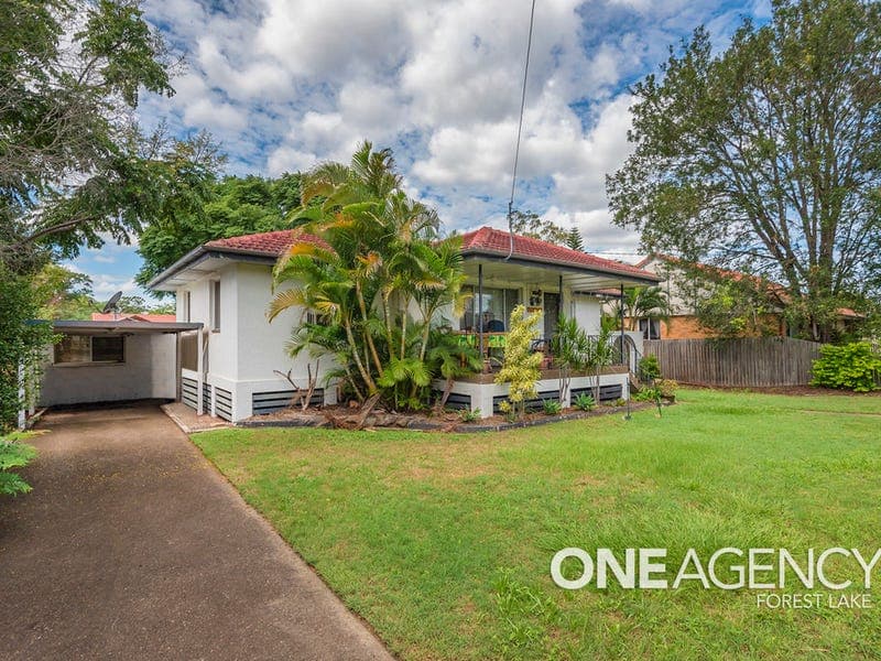 21 Spoonbill Street, Inala, Inala - Image 1